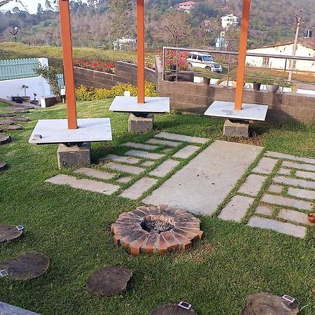 Salora Kodai Kodaikanal Bagian luar foto