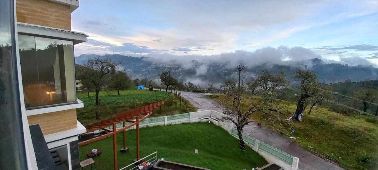 Salora Kodai Kodaikanal Bagian luar foto