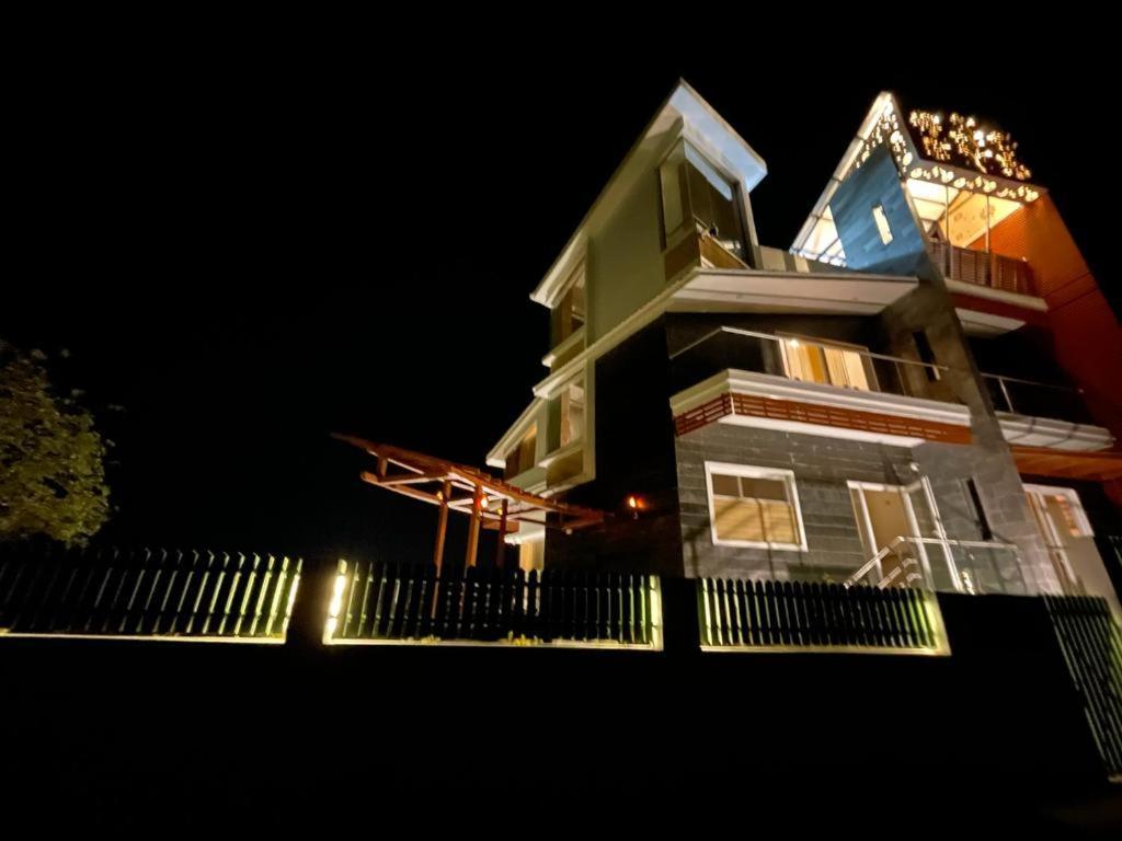 Salora Kodai Kodaikanal Bagian luar foto