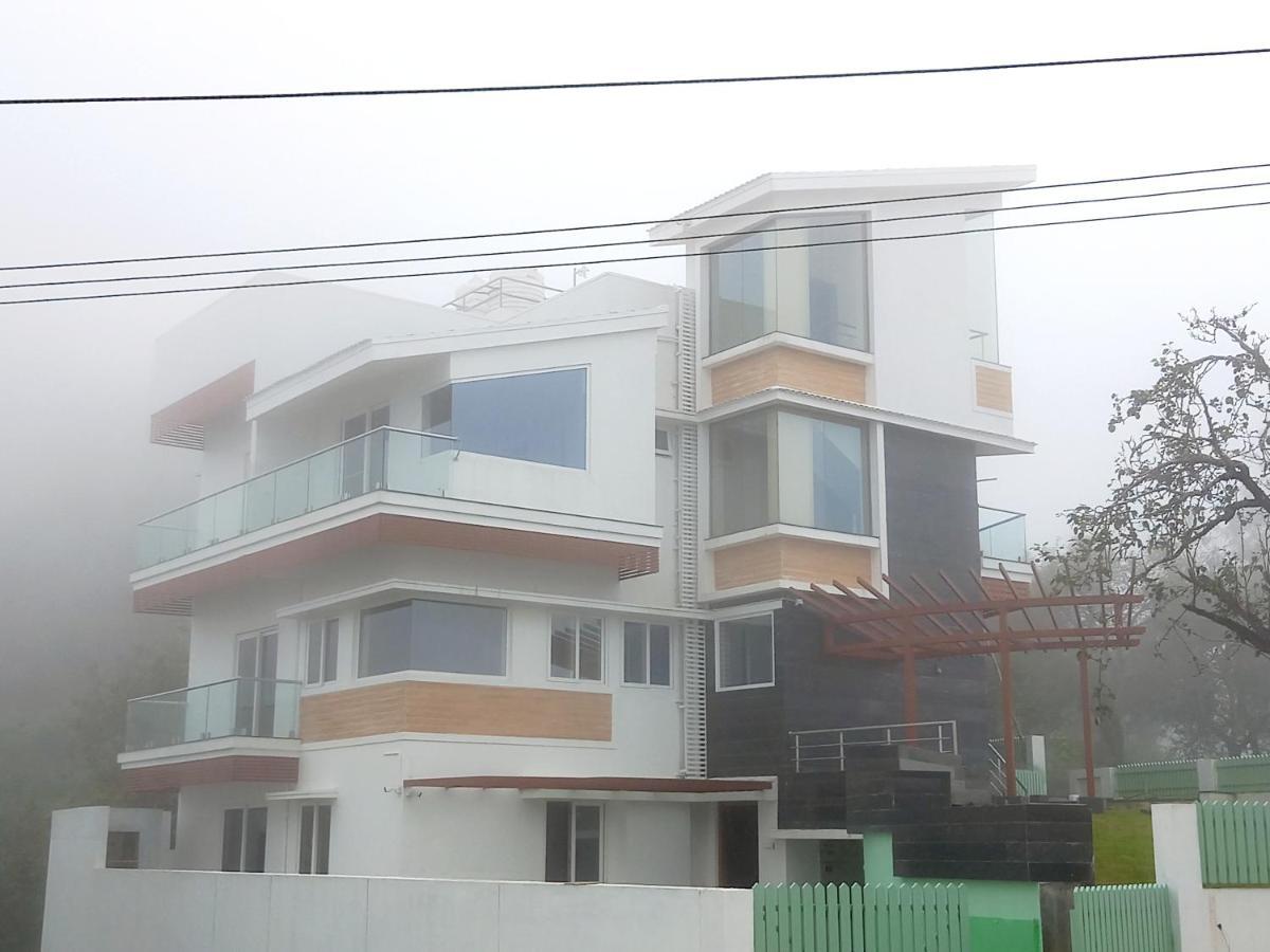 Salora Kodai Kodaikanal Bagian luar foto