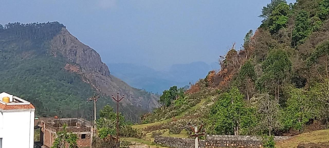 Salora Kodai Kodaikanal Bagian luar foto