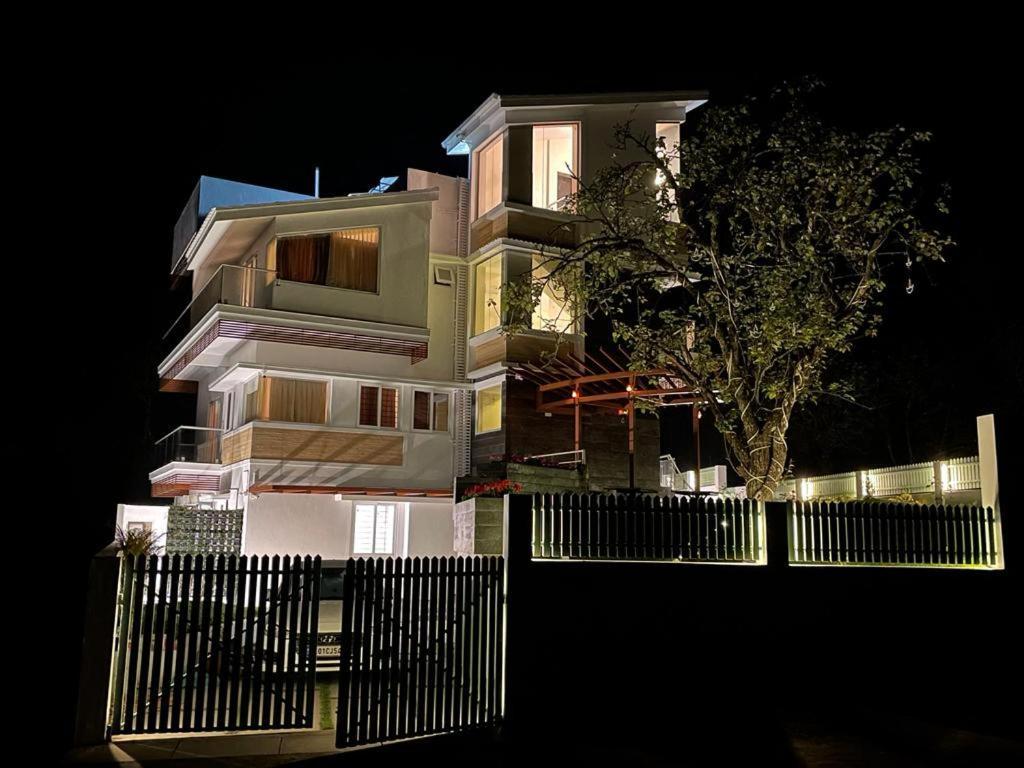 Salora Kodai Kodaikanal Bagian luar foto