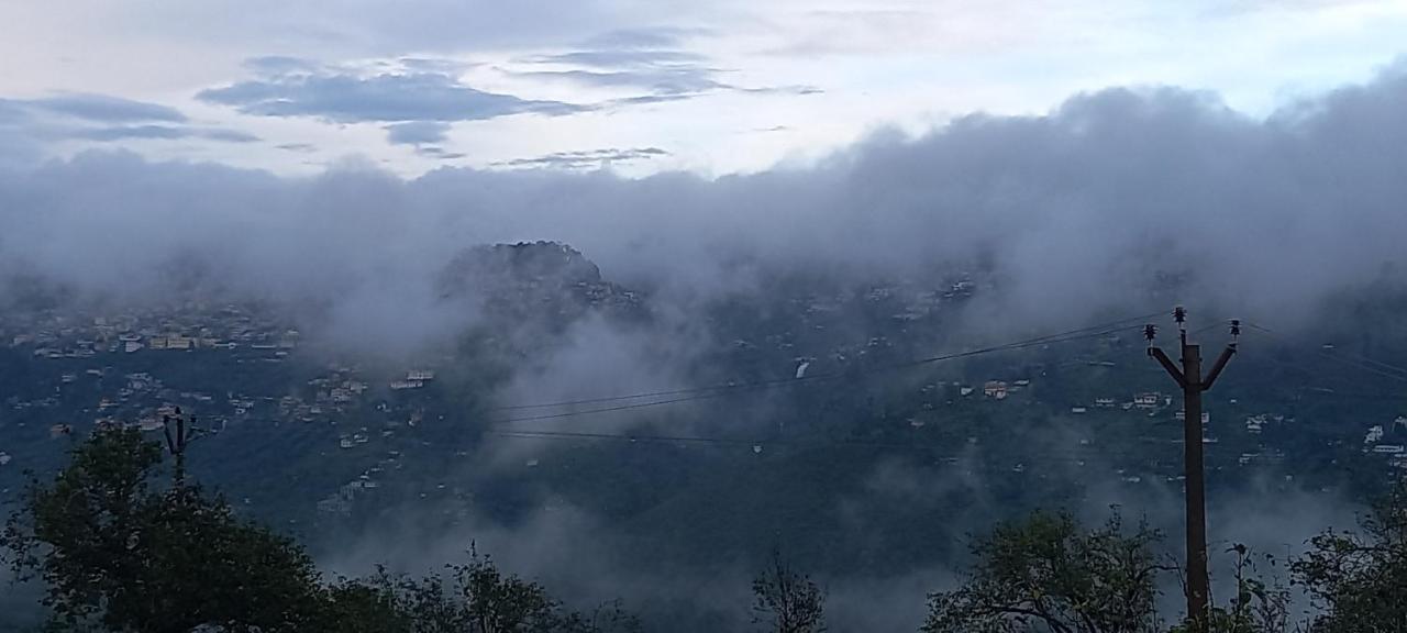 Salora Kodai Kodaikanal Bagian luar foto