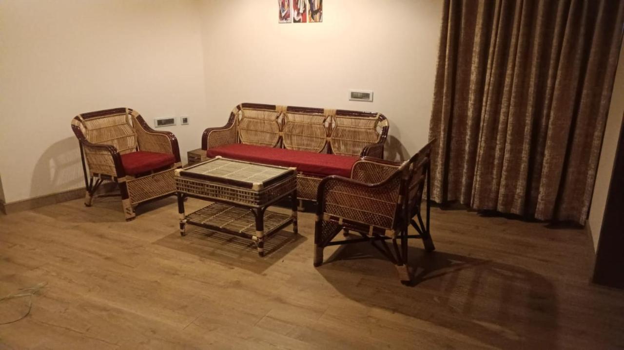 Salora Kodai Kodaikanal Bagian luar foto