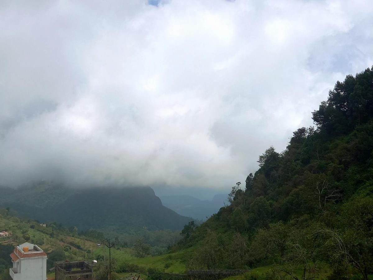 Salora Kodai Kodaikanal Bagian luar foto