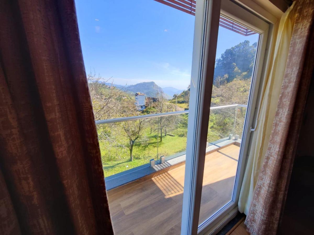 Salora Kodai Kodaikanal Bagian luar foto