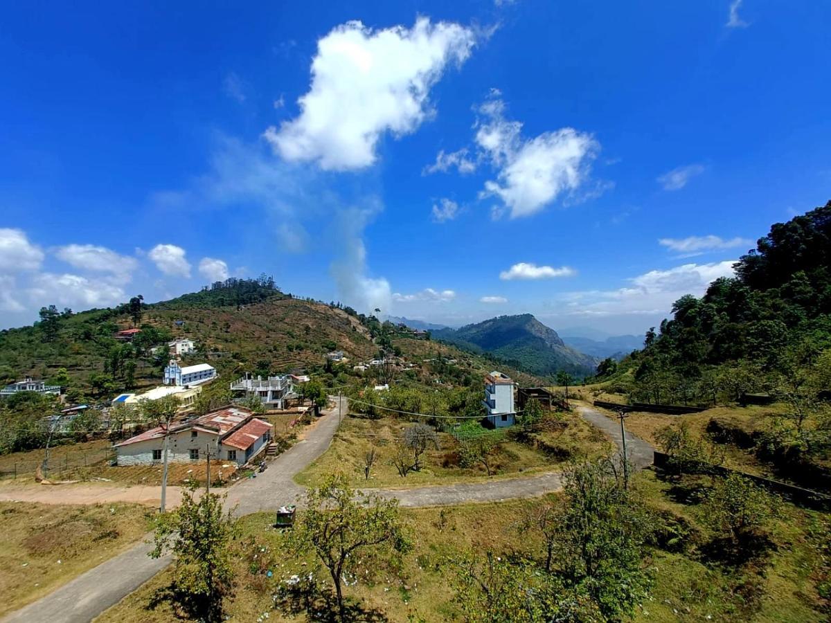 Salora Kodai Kodaikanal Bagian luar foto