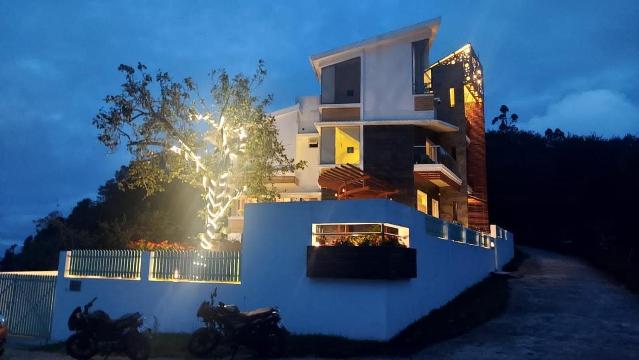 Salora Kodai Kodaikanal Bagian luar foto