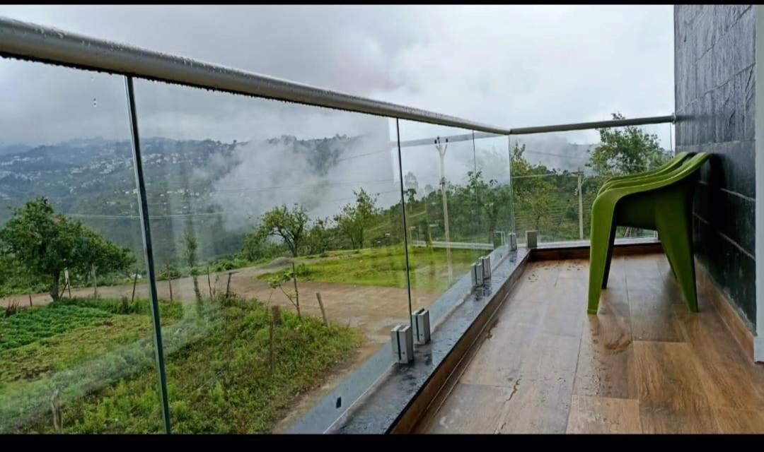 Salora Kodai Kodaikanal Bagian luar foto