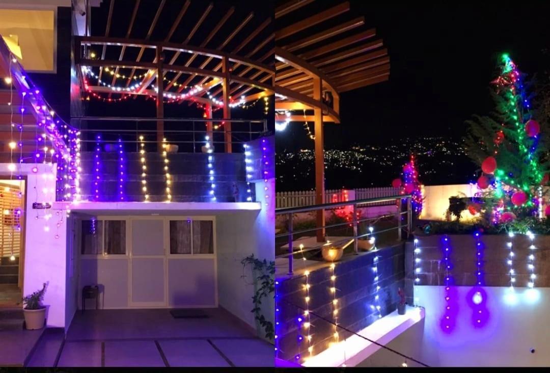 Salora Kodai Kodaikanal Bagian luar foto